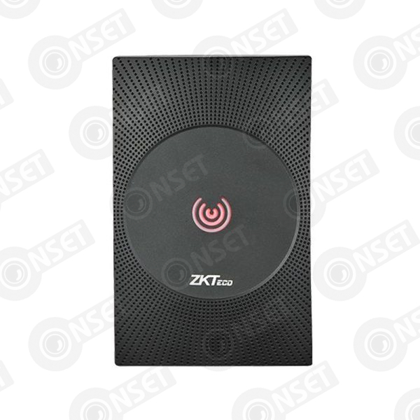 ZKTeco KR600M Бесконтактный считыватель RFID карт MIFARE