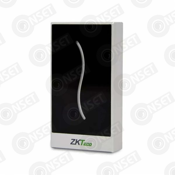 ZKTeco ProID10BE Накладной считыватель RFID карт EM-Marine (черный)