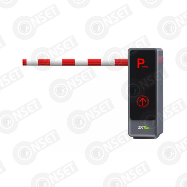 ZKTeco BGM2000R (правый) Шлагбаум с прямой стрелой 3м