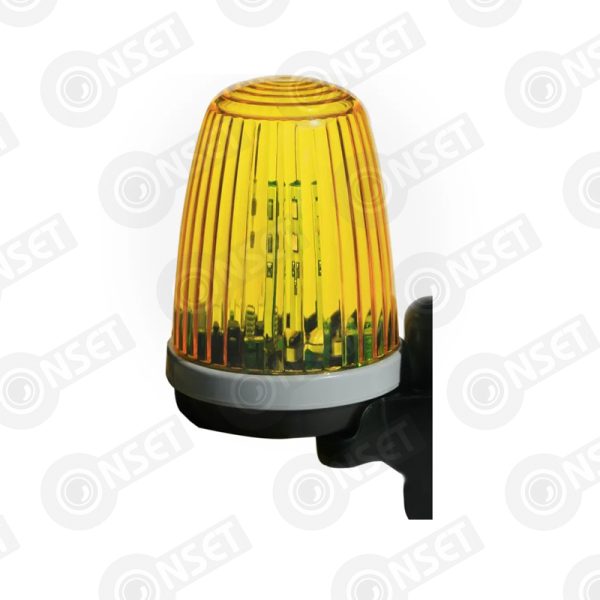 Hikvision DS-TMG070/52 (warning light) Сигнальная лампа шлагбаума