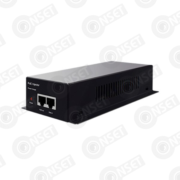 Wi-Tek WI-POE65-2.5G-60W Инжектор PoE