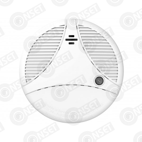 Hikvision DS-PDCO-E-WE Датчик угарного газа (AX PRO)