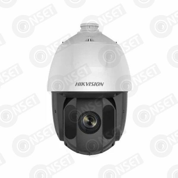 Hikvision DS-2DE5232IW-AE (S6) (2Мп) уличная скоростная поворотная IP-камера