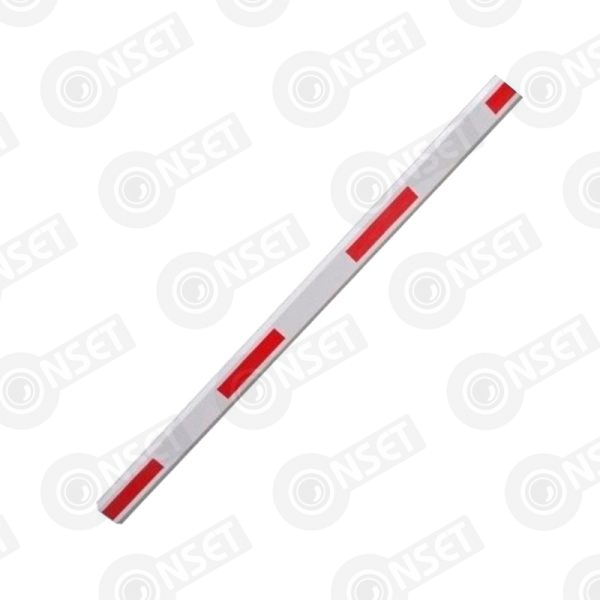 ZKTeco BGM1000 Телескопическая стрела 4,5м