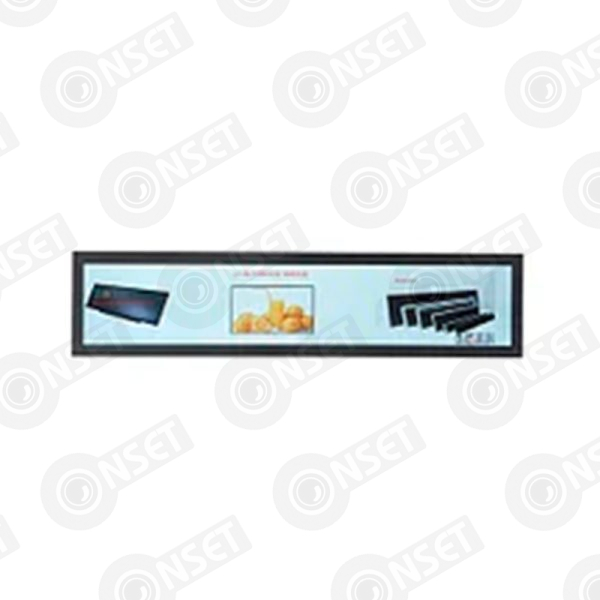 ZKTeco DG03-S1W37 ЖК-дисплей