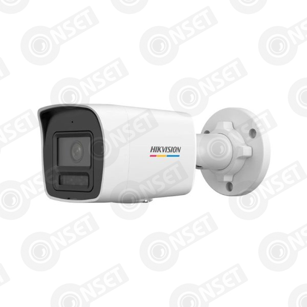 Hikvision DS-2CD2T47G2-LSU/SL (2.8 mm)(C) ColorVu IP видеокамера, 4МП