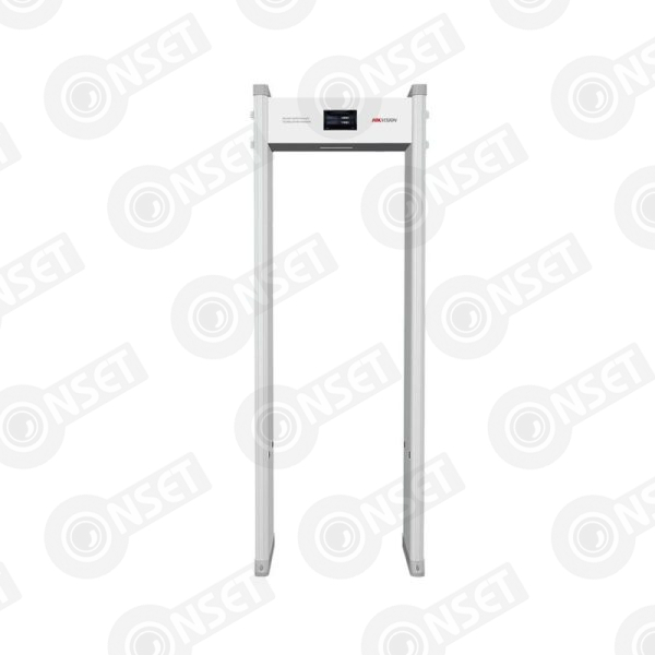 Hikvision ISD-SMG1112L Арочный металлодетектор