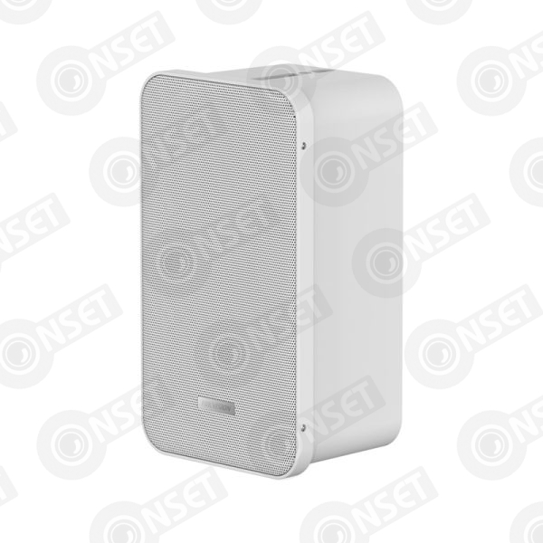 Hikvision DS-QAE0420G1-V Настенный колонный громкоговоритель, 20 Вт