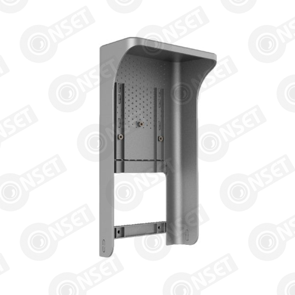 Hikvision DS-KAB673-S1 Защитный козырек для терминалов доступа серии DS-K1T673
