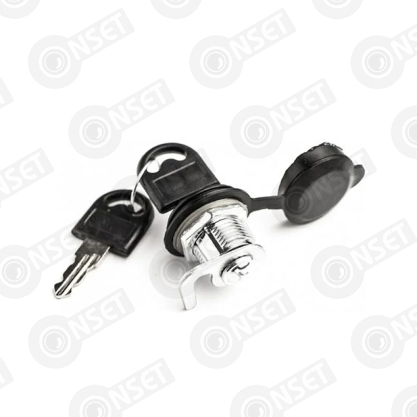 ZKTeco Key 2 Ключ для парковочного замка Plock 2