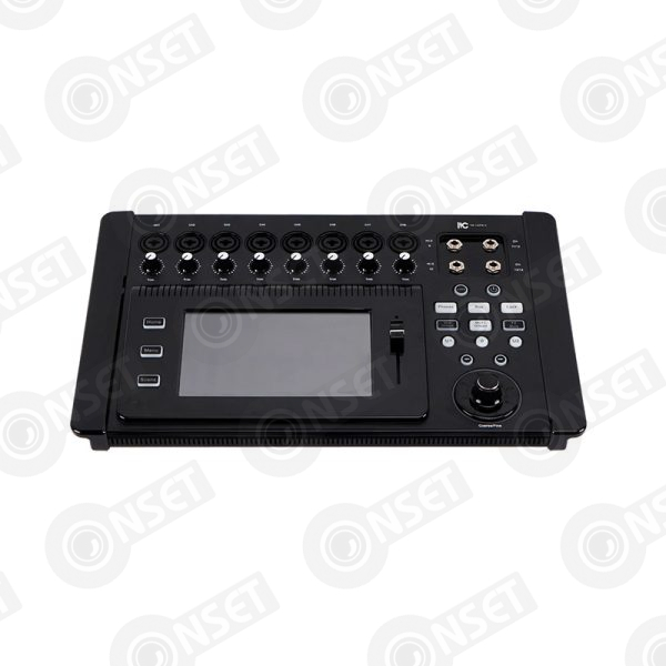 ITC TS-16PD-4 Компактный цифровой микшер