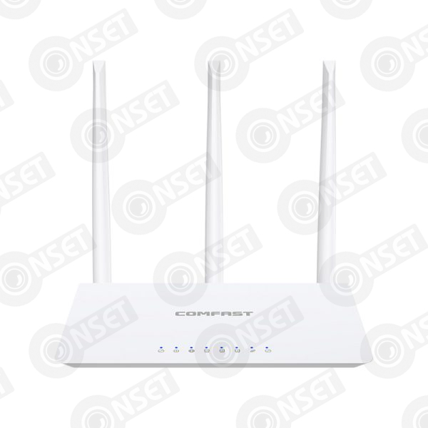 Comfast CF-WR613N V1 Wi-Fi маршрутизатор