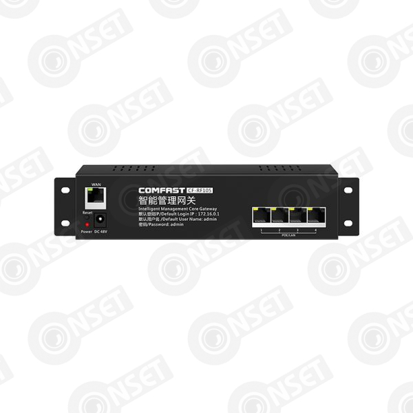 Comfast CF-RF105 Контроллер