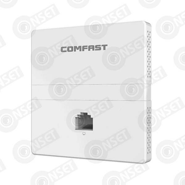 Comfast CF-E538AC V2 Настенная точка доступа