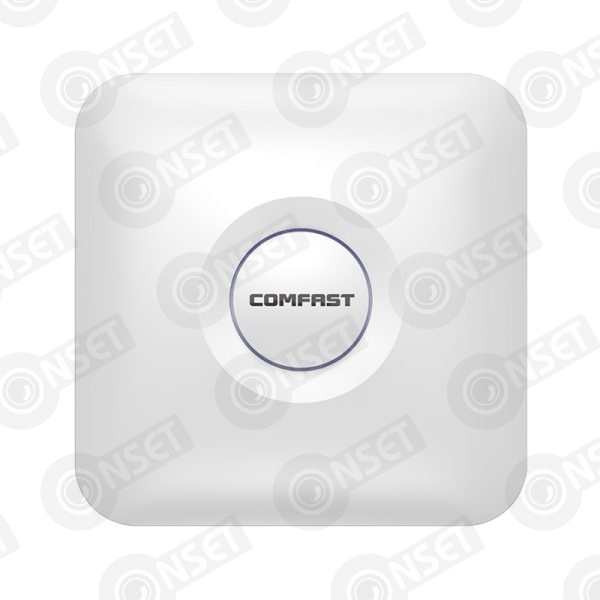 Comfast CF-E375AC V2 Потолочная точка доступа
