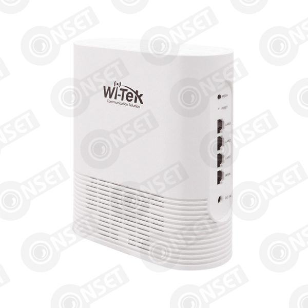 Wi-Tek WI-AX1800M V2 WI-Fi Маршрутизатор