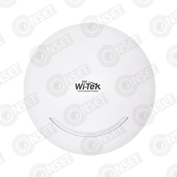 Wi-Tek WI-AP210-Lite Потолочная точка доступа