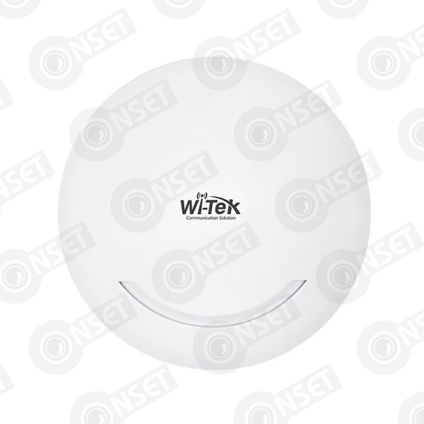 Wi-Tek WI-AP216 Потолочная точка доступа