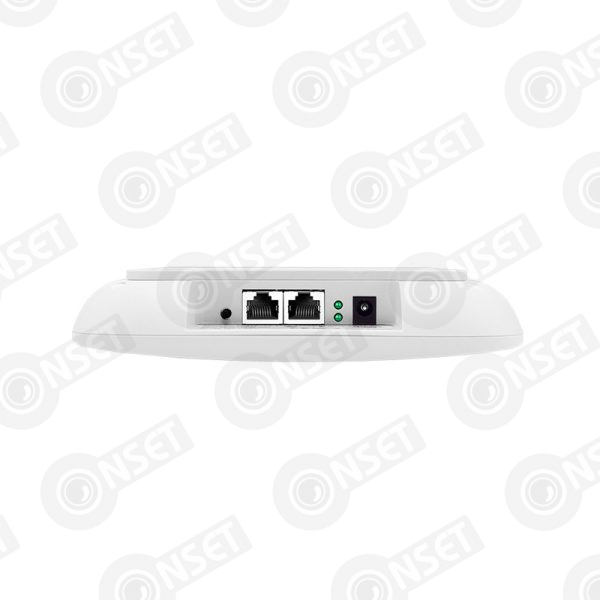 Wi-Tek WI-AP217-Lite Потолочная точка доступа