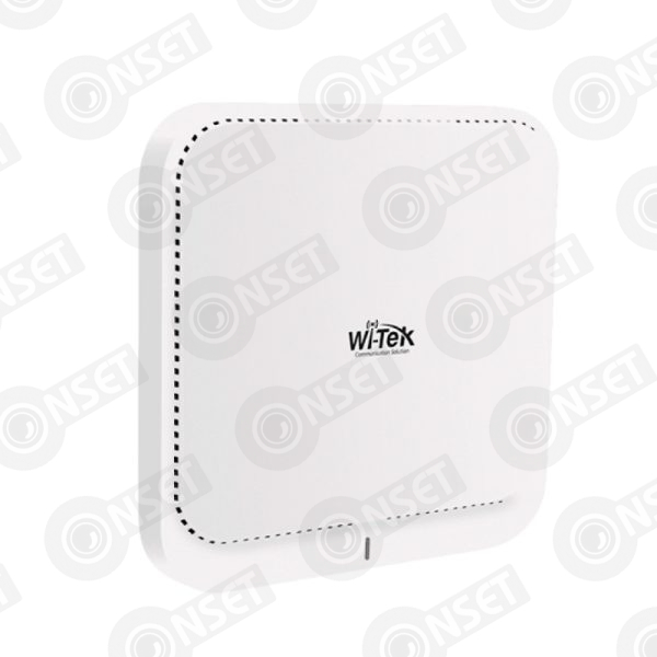 Wi-Tek WI-AP218AX Потолочная точка доступа