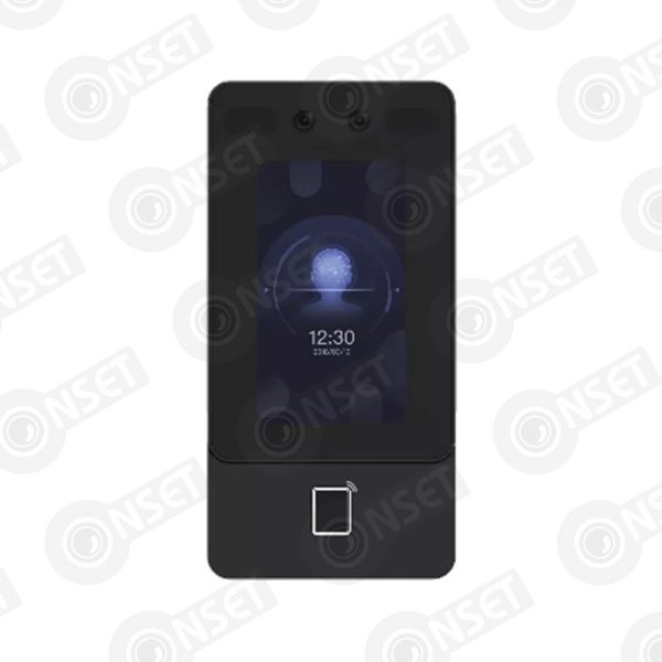 Hikvision DS-K1T342MWX-E1 Терминал доступа с распознаванием лиц