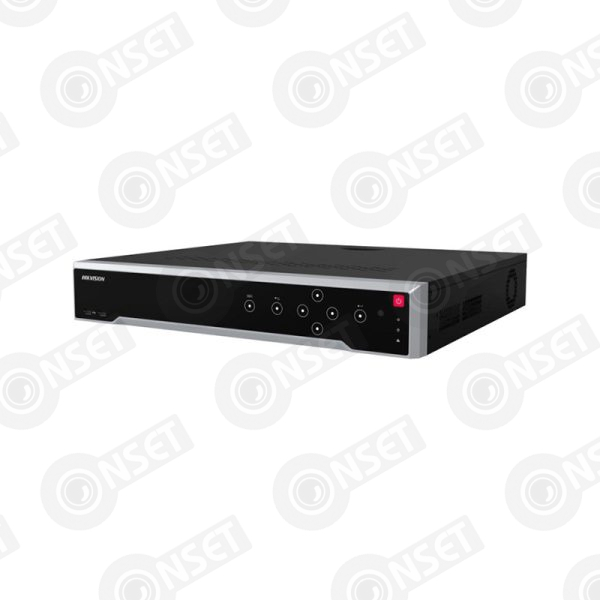Hikvision DS-7764NI-M4 Сетевой видеорегистратор на 64 канала