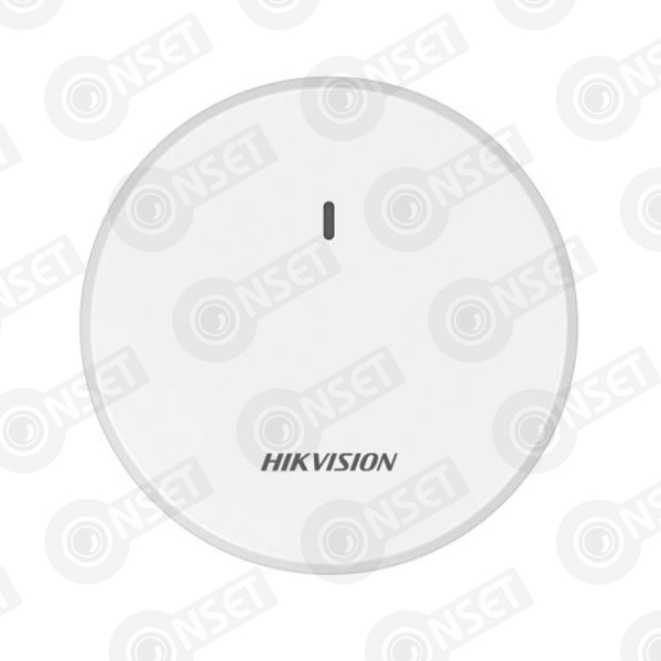 Hikvision DS-3WAP522-SI Потолочная точка доступа Wi-Fi 5 1200Mb