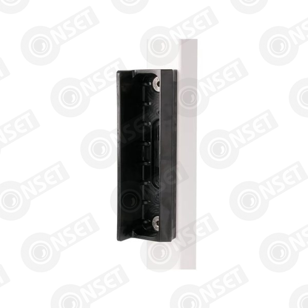 Locinox SMKL 9005  QF Ответная планка для накладных замков