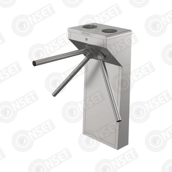 Hikvision DS-K3G200X-R/M-Dm55 Турникет трипод с тремя планками