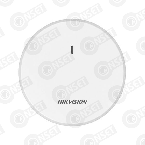 Hikvision DS-3WAP622G-SI Потолочная точка доступа Wi-Fi 6 1800Mb