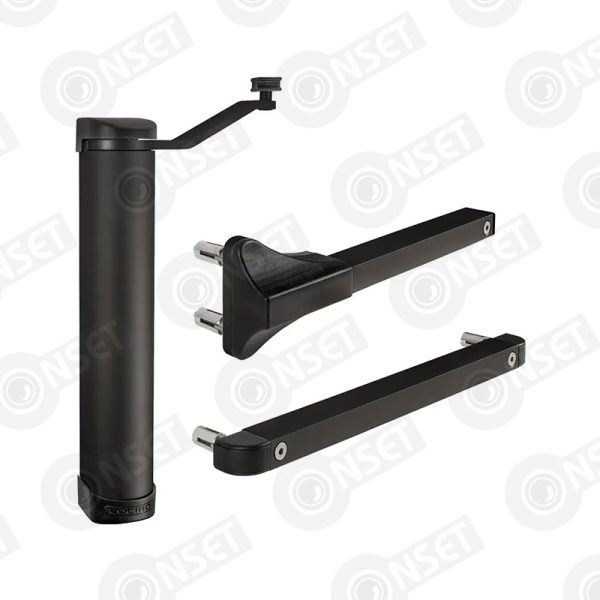 Locinox LION-9005 Гидравлический доводчик для калитки до 1100мм/ до 75кг