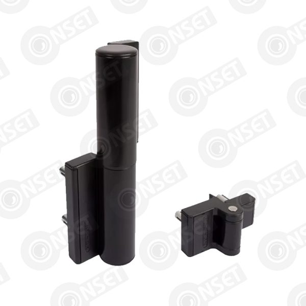 Locinox TIGER-9005 Гидравлический доводчик-петля для калитки до 1100мм/ до 75кг