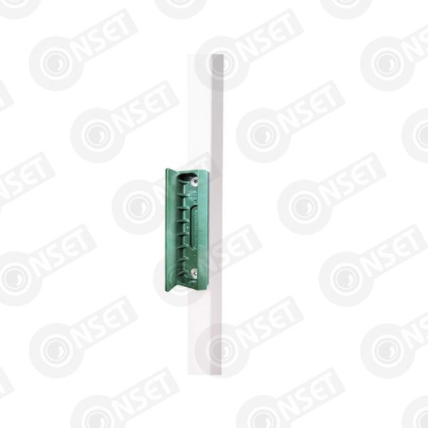 Locinox SMKL 6005  QF Ответная планка для накладных замков