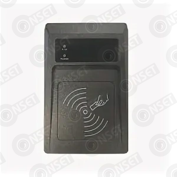 Hikvision DS-TRD902-1/A  Считыватель карт UHF