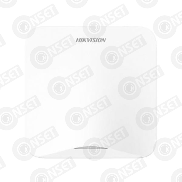 Hikvision DS-PA103-16P-WE Панель управления AX PRO