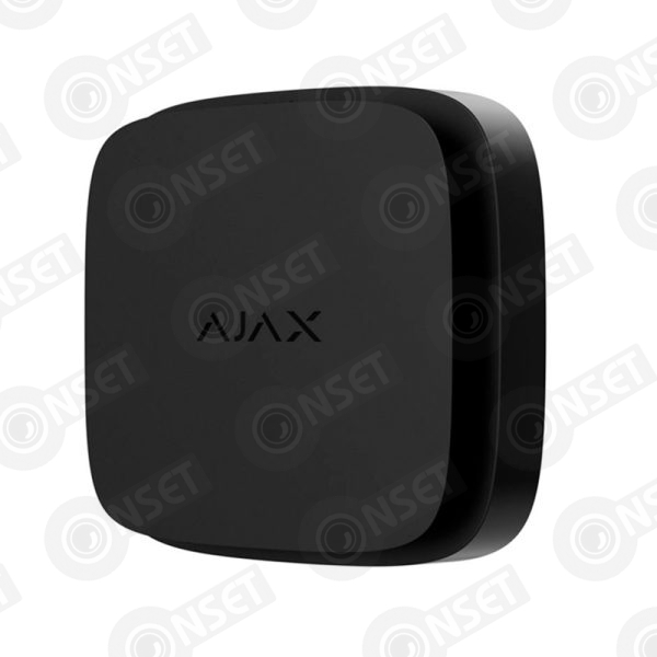 Ajax FireProtect 2 RB (Heat) черный Датчик тепла
