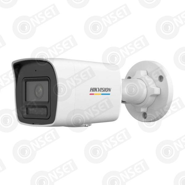 Hikvision DS-2CD1047G2H-LIUF (2,8 мм) 4Мп Уличная видеокамера ColorVu