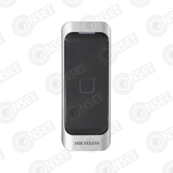 Hikvision DS-K1107AE Считыватель EM-карт