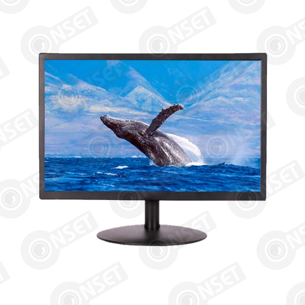 Kaihong INT-LED22A-2K Монитор LCD  (22")