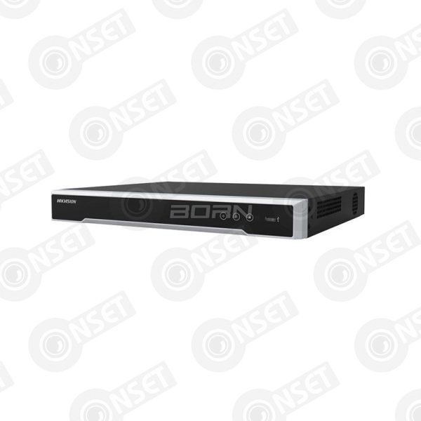 Hikvision DS-7608NI-M2 видеорегистратор 8-канальный