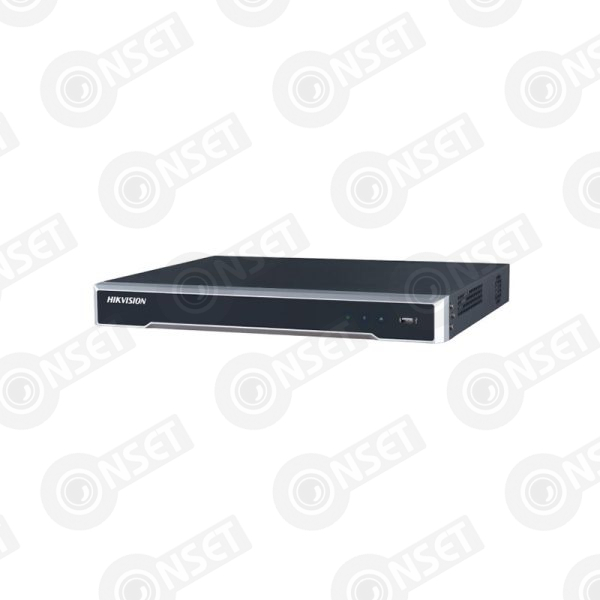 Hikvision DS-7616NI-K2/4G  Сетевой видеорегистратор на 16 IP камер