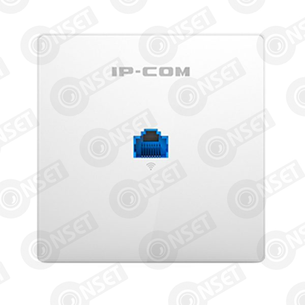 IP-Com W36AP Встраиваемая настенная точка доступа