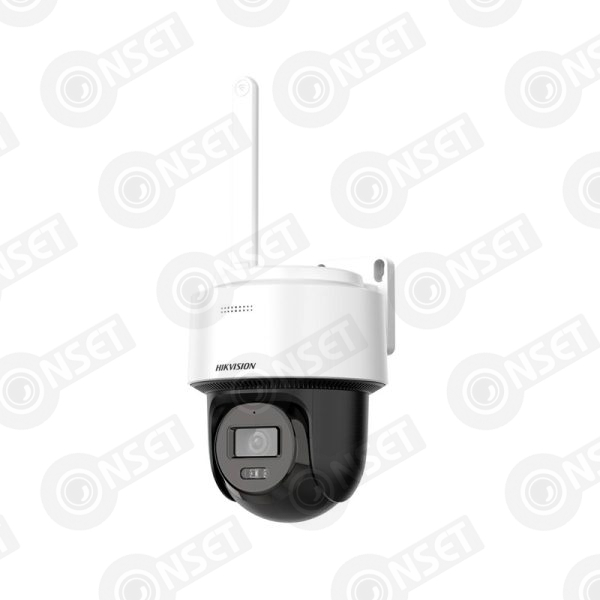 Hikvision DS-2DE2C200IWG/W (W) (2,8 мм) IP Видеокамера наружная 2MP