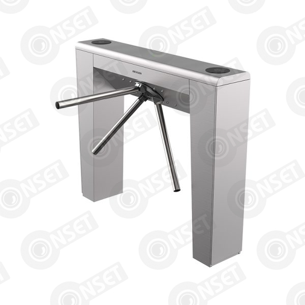 Hikvision DS-K3G301LX-R/Pg-Dm55 Турникет трипод с тремя планками