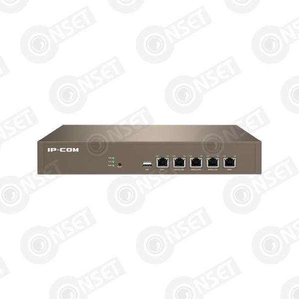 IP-Com M30 Контроллер Wi-Fi точек доступа на 100 пользователей