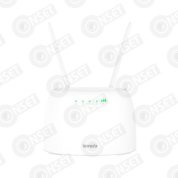 Tenda 4G06 LTE Wi-Fi роутер