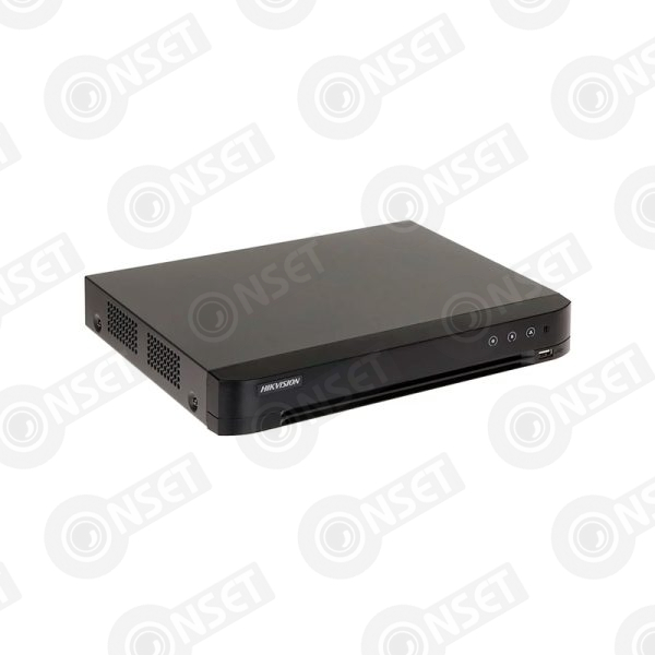 Hikvision iDS-7208HUHI-M2/X 8-ти канальный  видеорегистратор