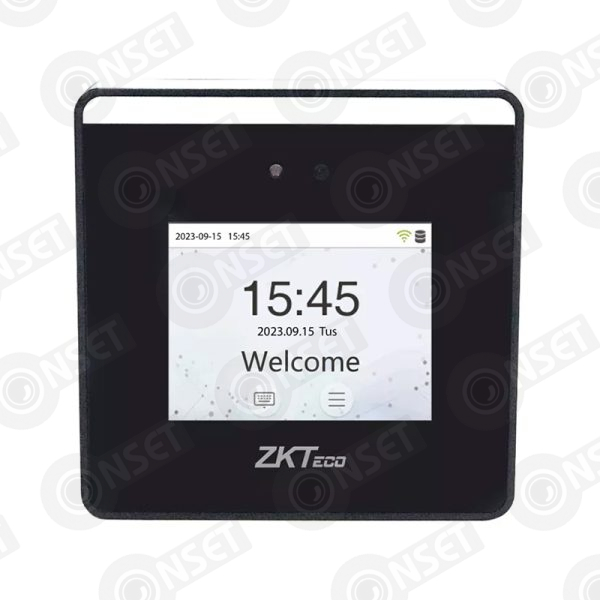 ZKTeco Horus TL2 [Wi-Fi] Биометрический терминал УРВ с распознаванием лиц