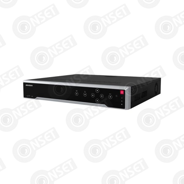 Hikvision DS-7732NI-M4/24P Видеорегистратор 32-канальный