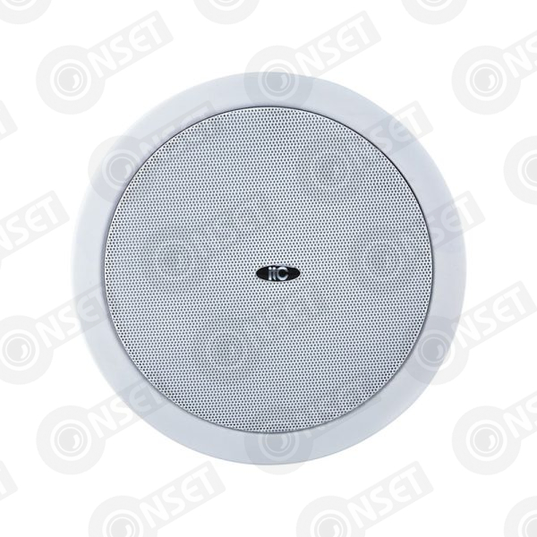 ITC T-105L Динамик потолочный 1.5Вт-3Вт-6Вт